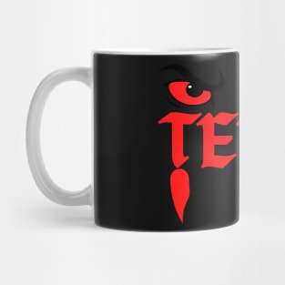 Vlad Tepes (Vlad The Impaler).Dracula Mug